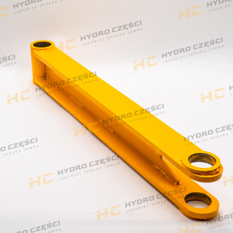 JCB Передний рычаг подвески - AZERI PARTS