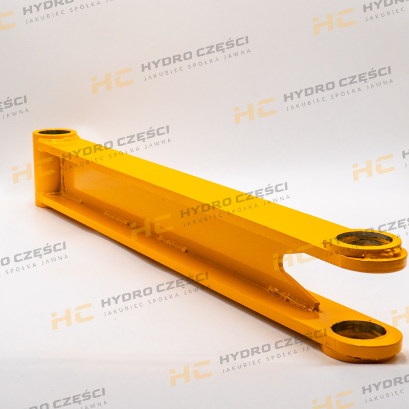 JCB Муфта переднего рычага-AZERI PARTS