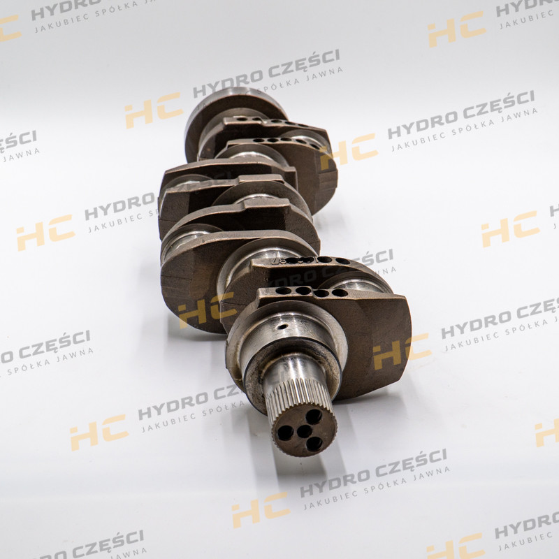 {_b1_} коленчатый вал двигатель PERKINS AR-AZERI PARTS