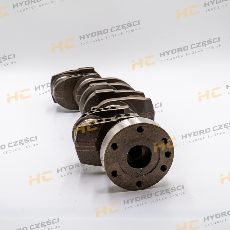 JCB Коленчатый вал двигателя PERKINS AR - AZERI PARTS