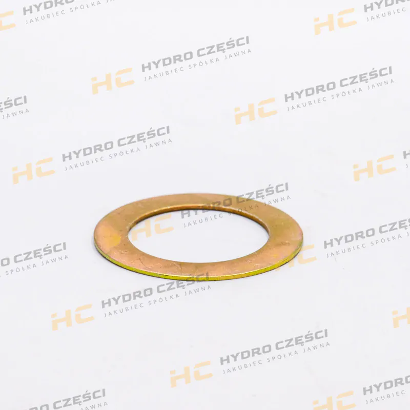 Разделительное кольцо 60x2x90 мм