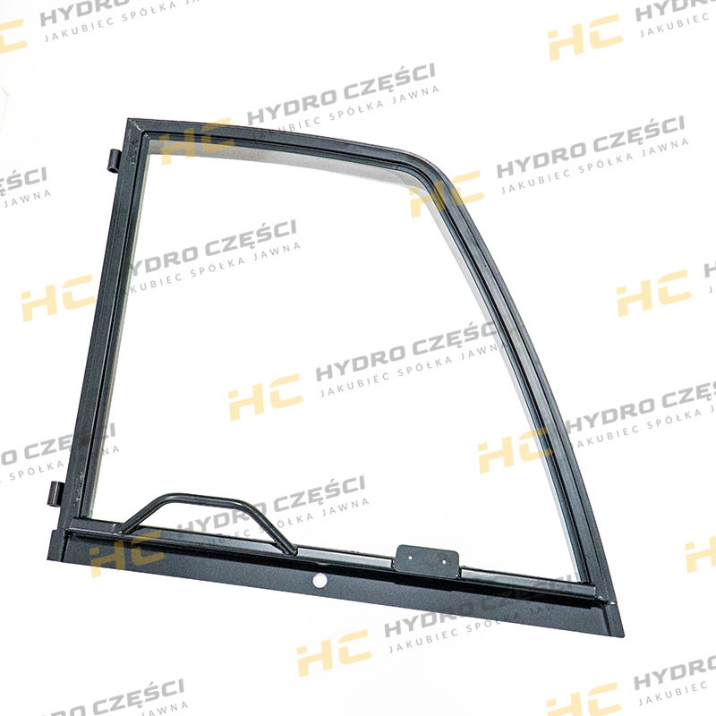JCB Верхняя дверная рама - AZERI PARTS