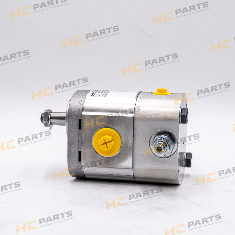 JCB Помпа для вейдера 11CC/REV - PARKER