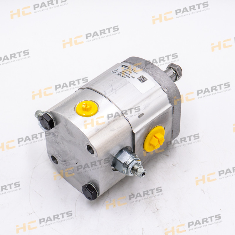 JCB Помпа для вейдера 11CC/REV - PARKER