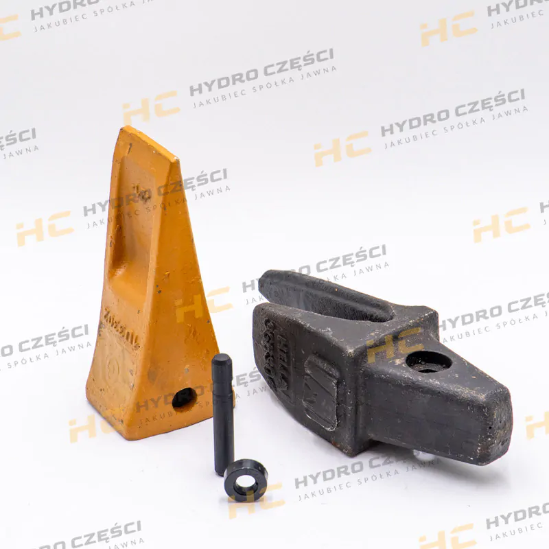 CAT J300 — полный набор для чистки зубов