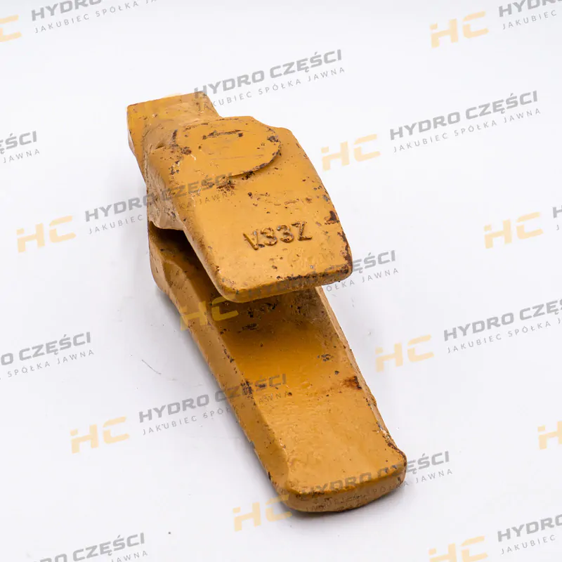 JCB Система адаптеров ESCO V33 - JS GMOVE