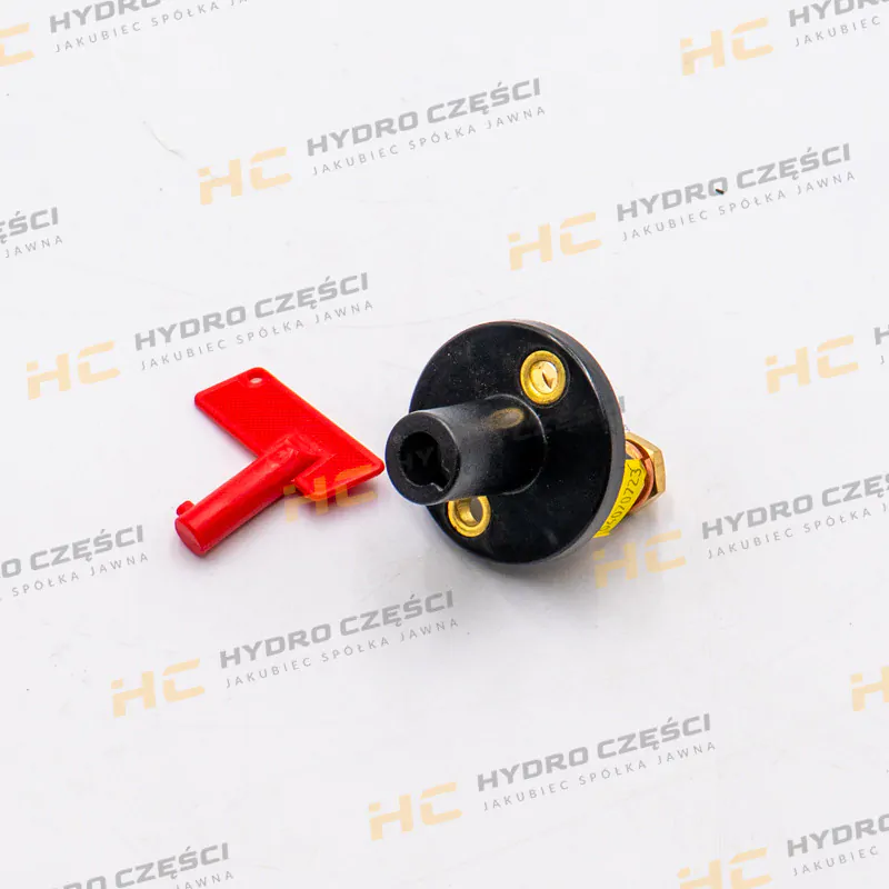 {_b0_} выключатель заземления / hebel-OEM