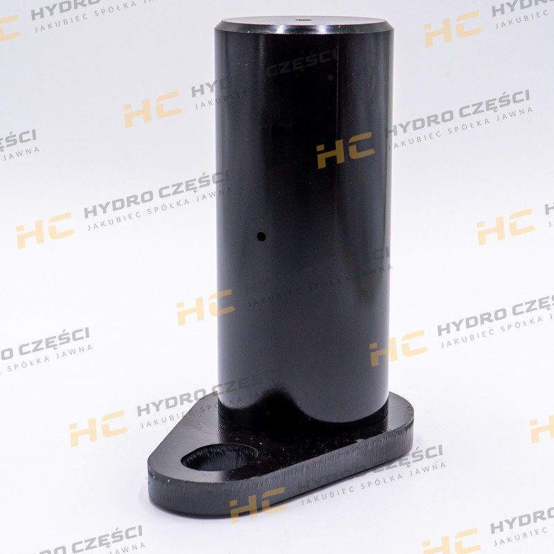 JCB Нижний поворотный штифт — колесный погрузчик GMOVE 90x202