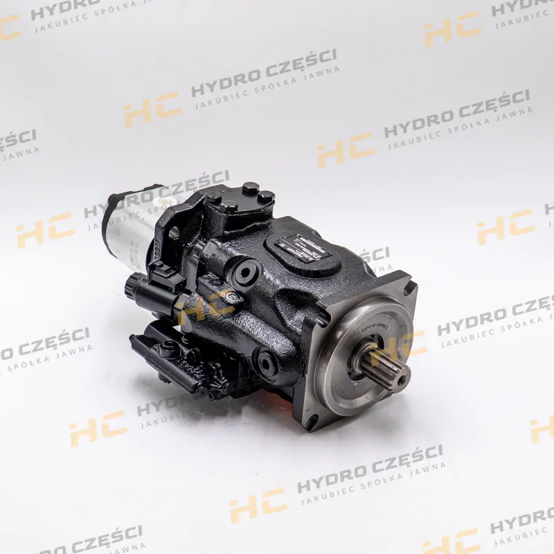 JCB Гидравлический насос - OEM