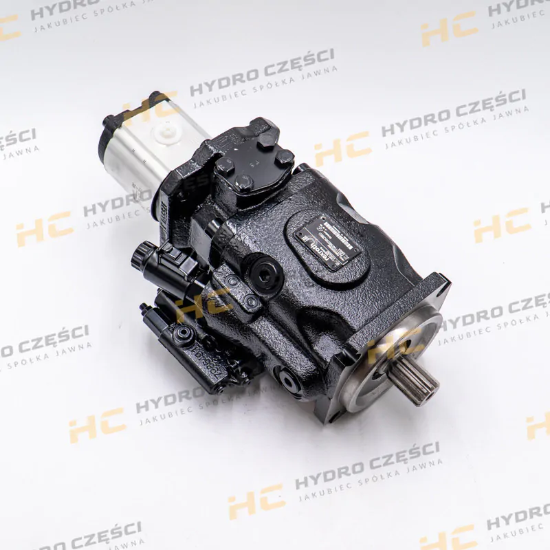 JCB Гидравлический насос — OEM