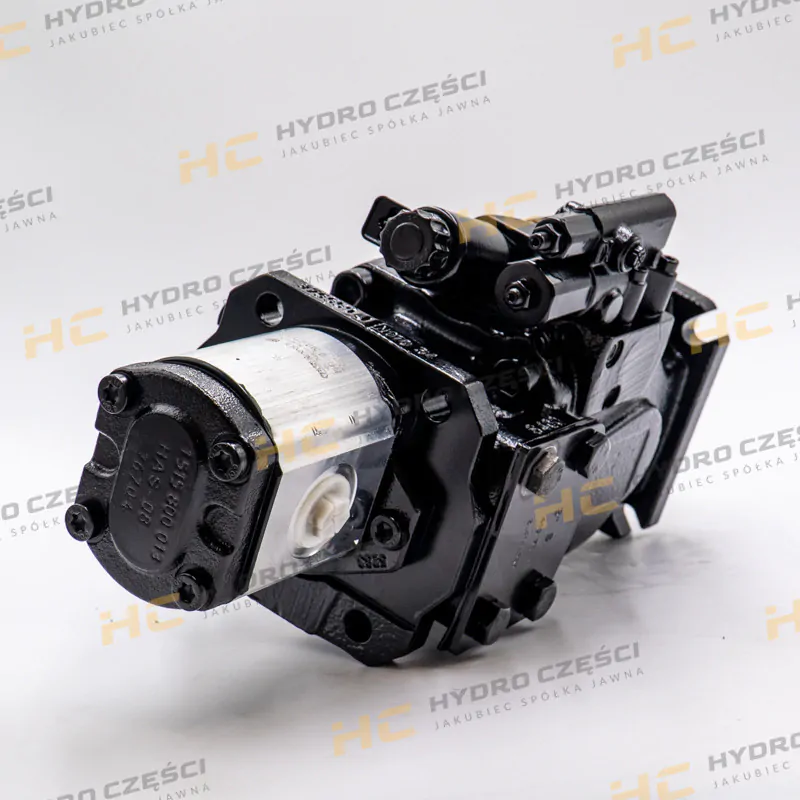 JCB Гидравлический насос - OEM