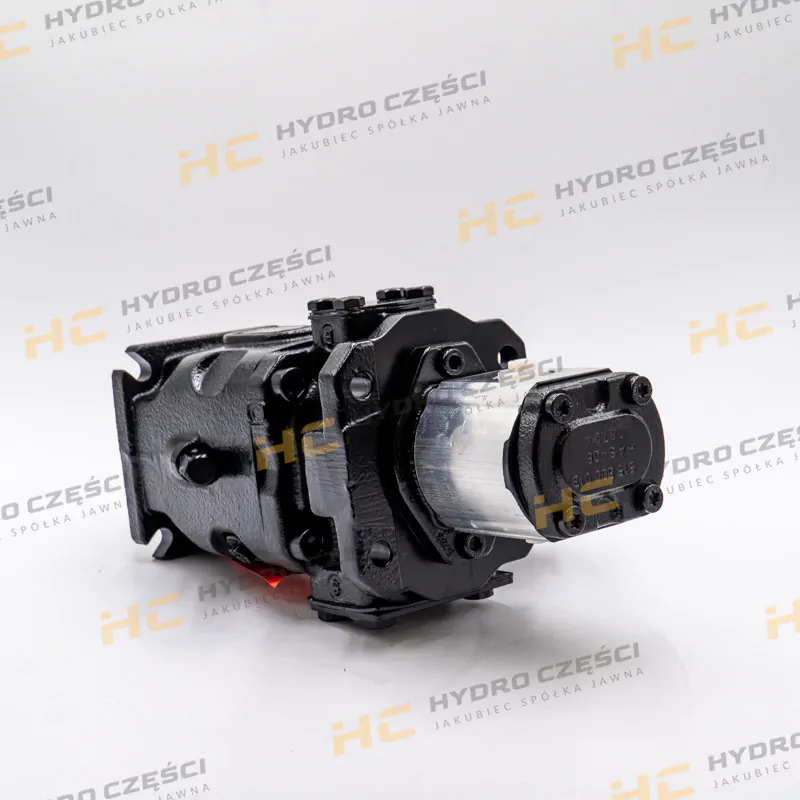 JCB Гидравлический насос - OEM