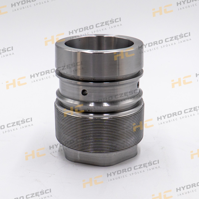 JCB гайка привода 60x110x145mm