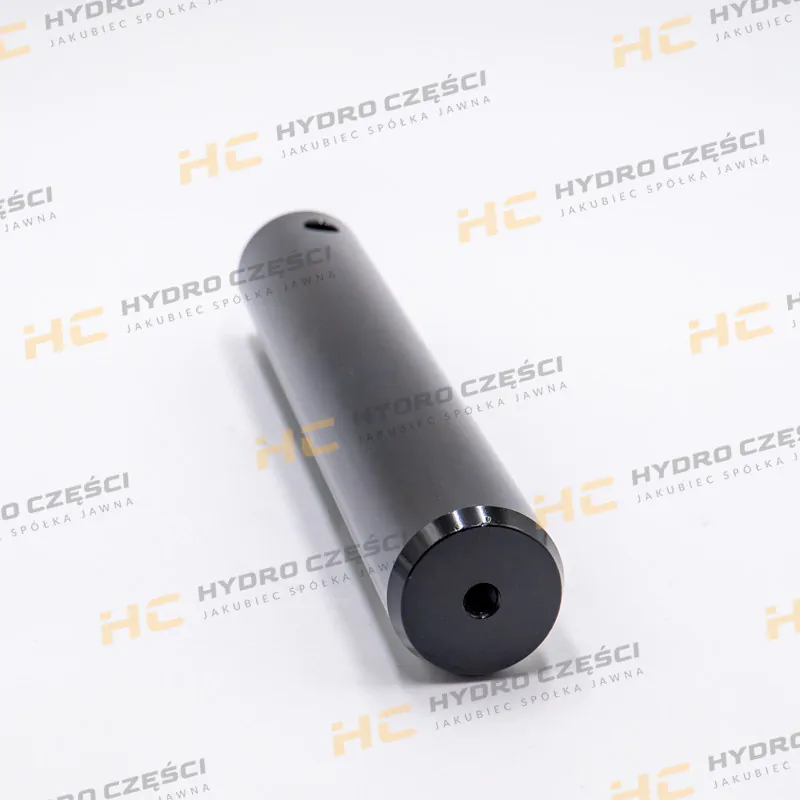 JCB штифт стрелы (49.95 x 296mm) - GMOVE