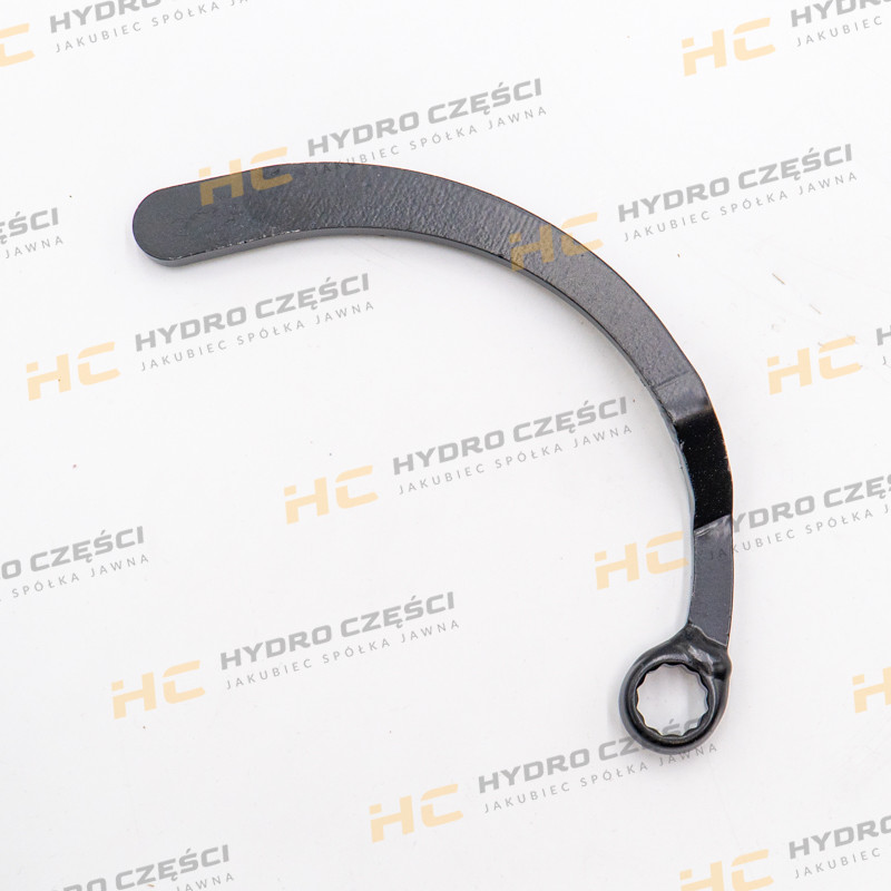 JCB Накидной ключ для ТНВД - AZERI PARTS