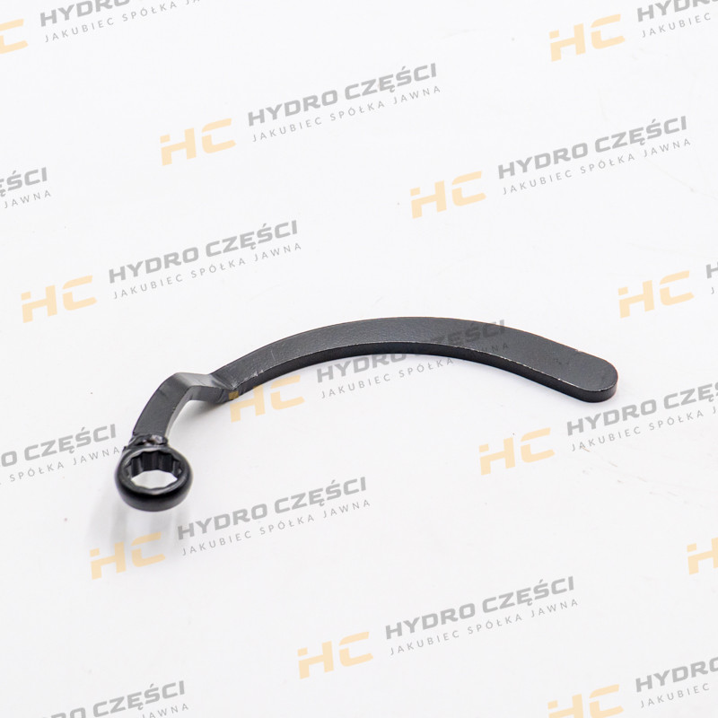 JCB Накидной ключ для ТНВД - AZERI PARTS