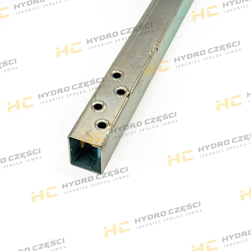 JCB Наплечник - AZERI PARTS