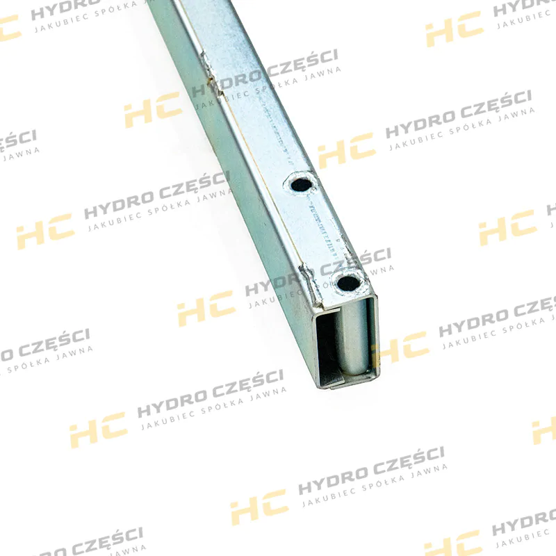 JCB Наплечник - AZERI PARTS