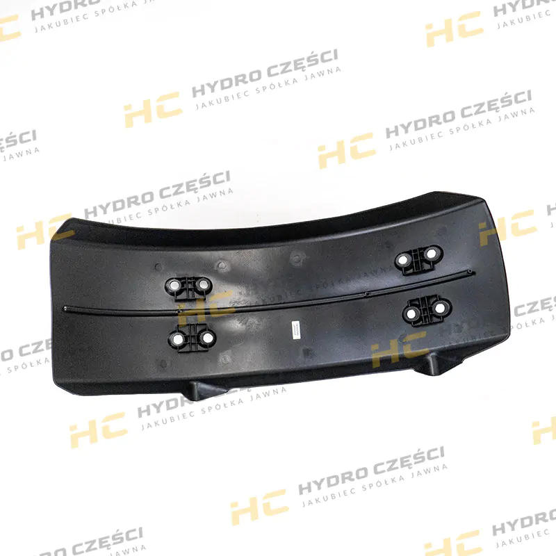 JCB Правое крыло/брызговик RH - GMOVE