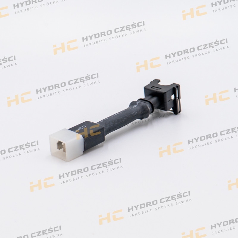 JCB Штекерный разъем - AZERI PARTS