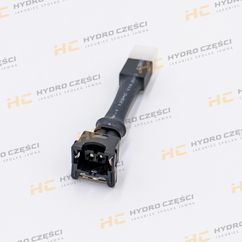 JCB Штекерный разъем - AZERI PARTS