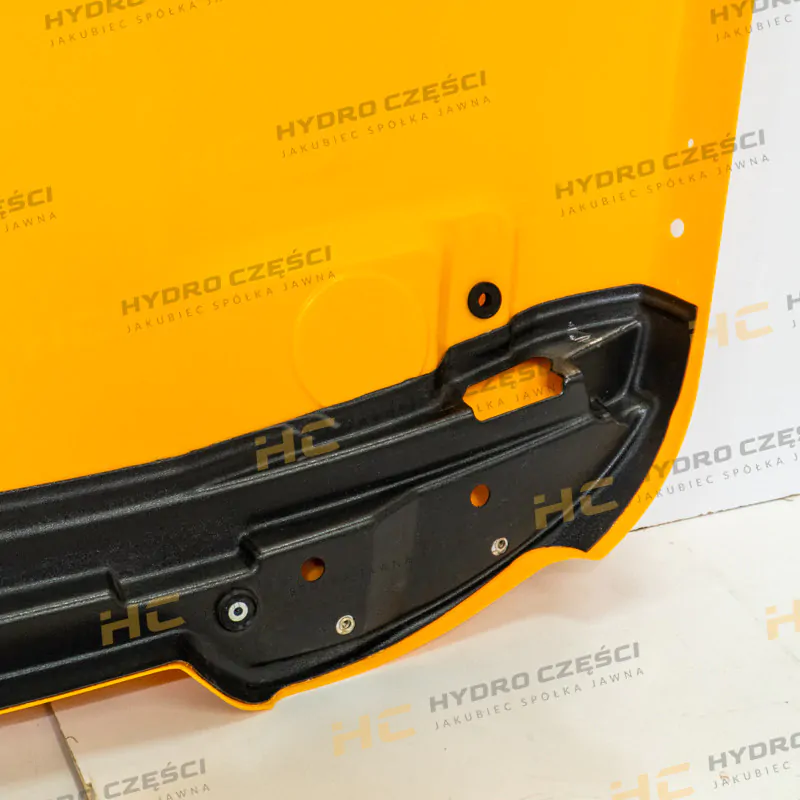 JCB Крыша - AZERI PARTS