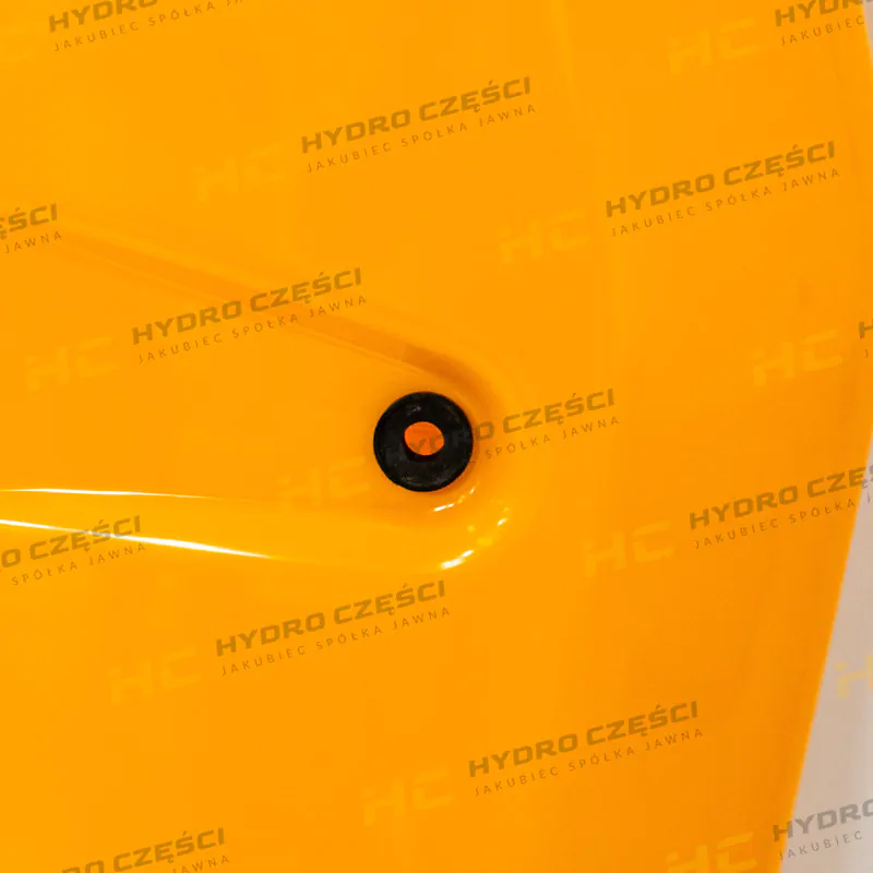 JCB Крыша - AZERI PARTS