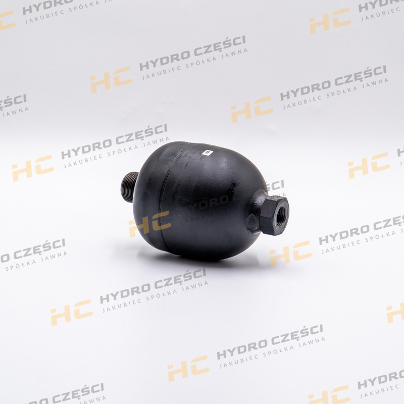 JCB Аккумулятор 0,35 л, заряженный — OEM