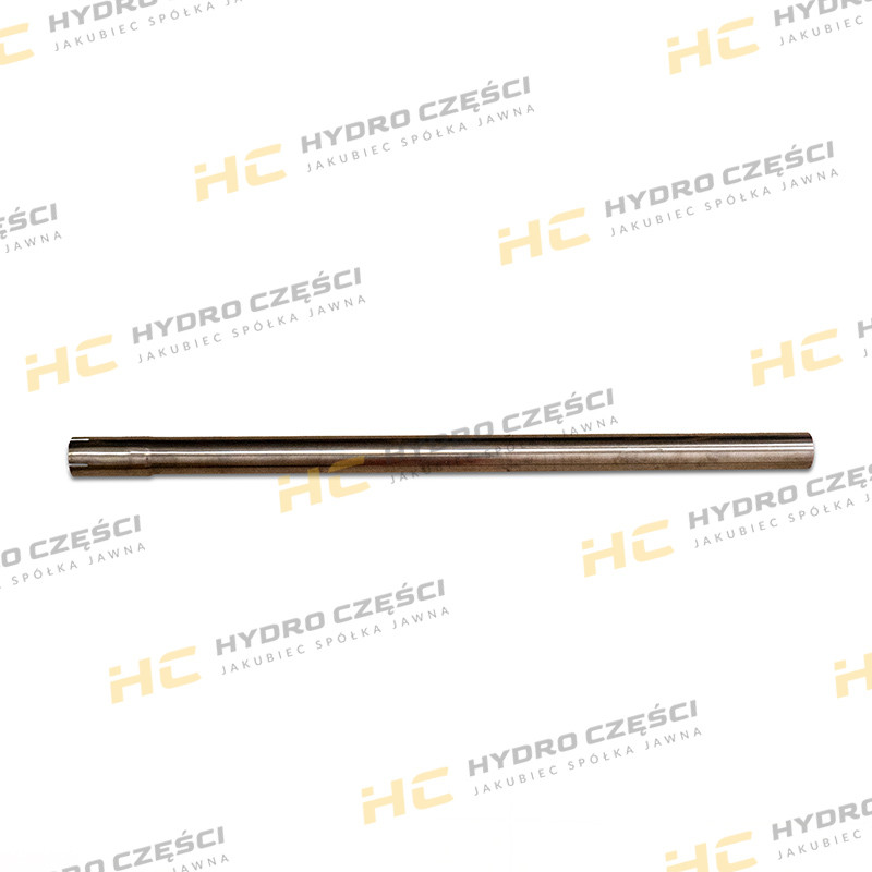 JCB Дымоход для выхлопной трубы - AZERI PARTS