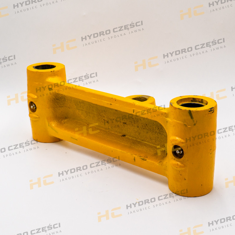 JCB муфта ковша-AZERI PARTS