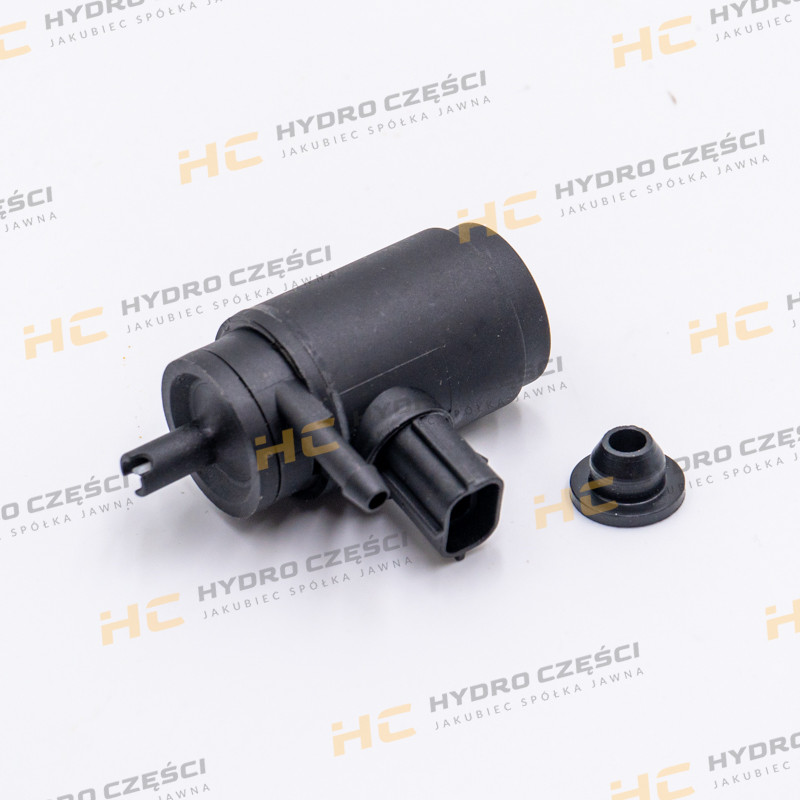 JCB Насос для стиральной машины - AZERI PARTS