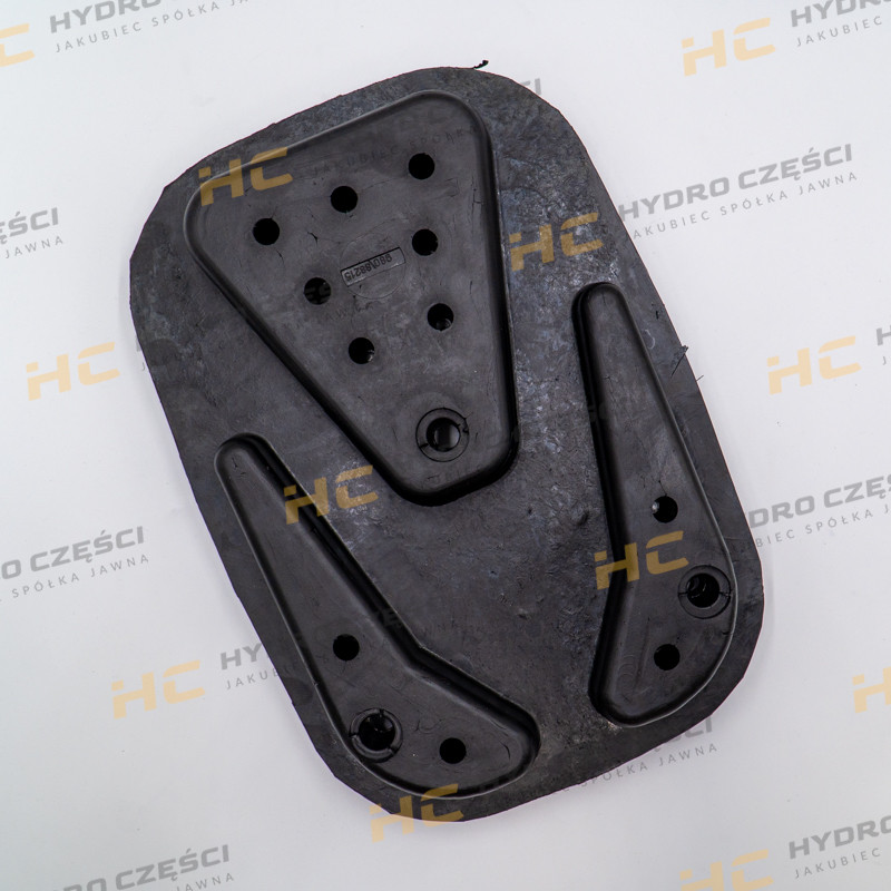 JCB Подставка для ног со стабилизатором — 3CX 4CX