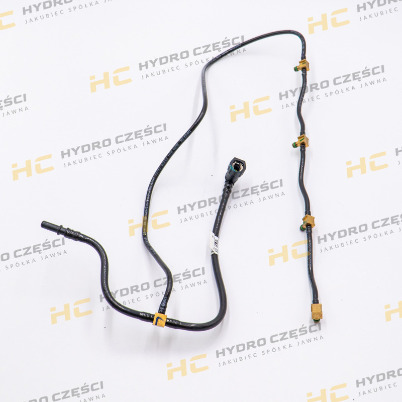 JCB Топливная трубка DIESELMAX - OEM