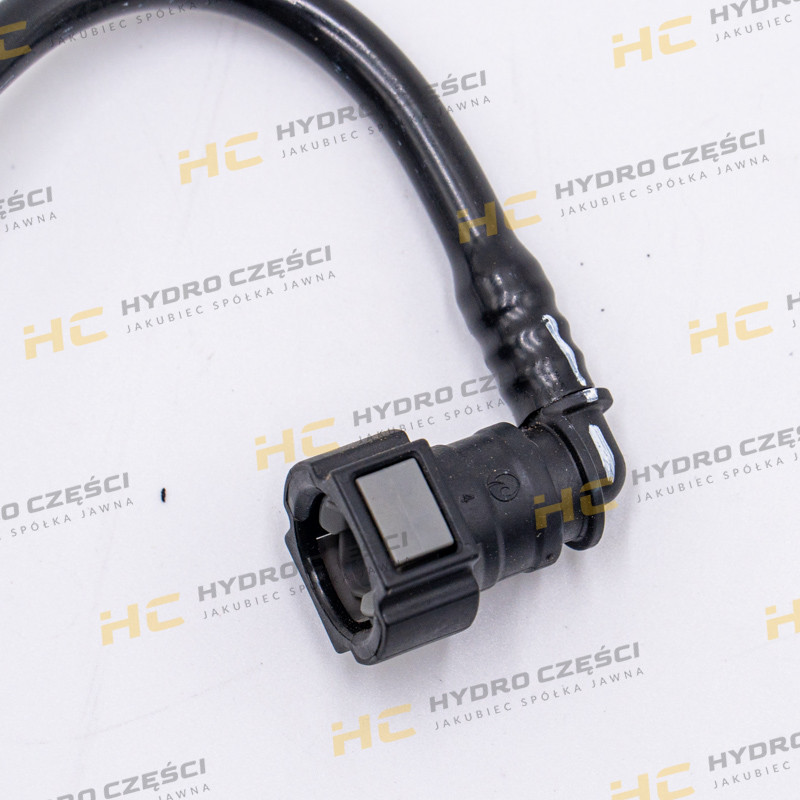 JCB Топливный шланг DIESELMAX - OEM