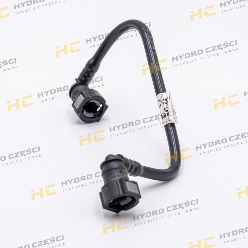 JCB Топливная трубка DIESELMAX - OEM