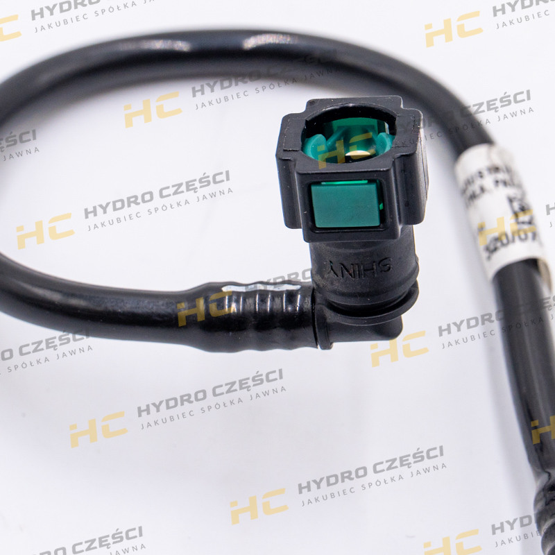 JCB Топливный шланг DIESELMAX - OEM