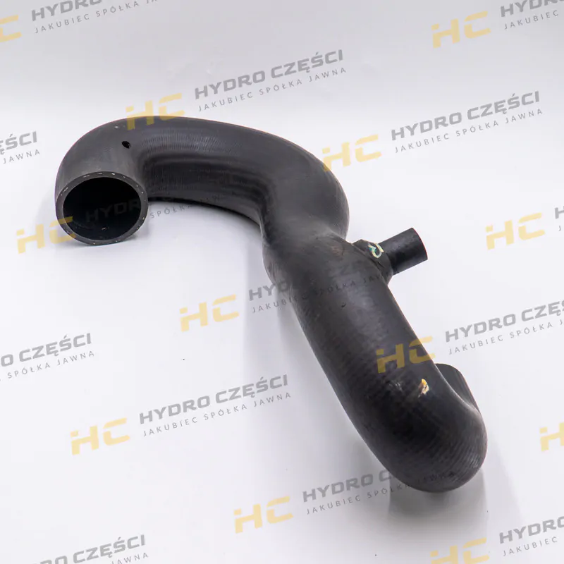 JCB воздушный впускной шланг фильтр / турбо-OEM