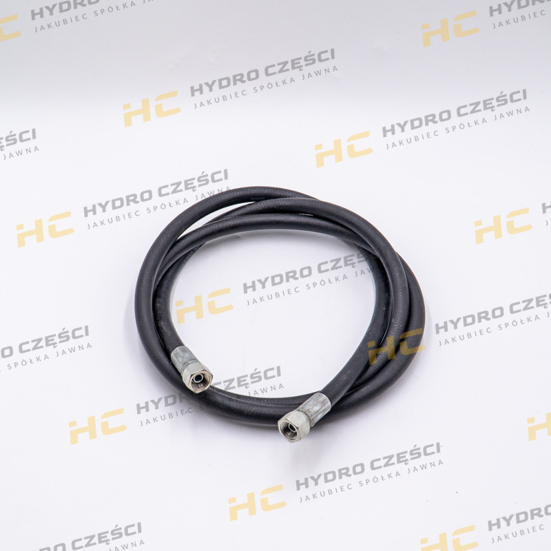 {_b0_} гидравлический шланг BOOM 3/8 " BSP 2360MM-OEM