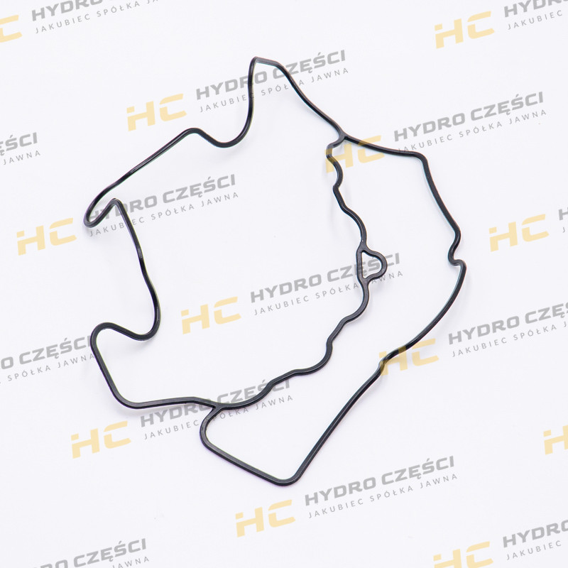 JCB Прокладка крышки коромысла PERKINS HH — мини-экскаватор KMP BRAND