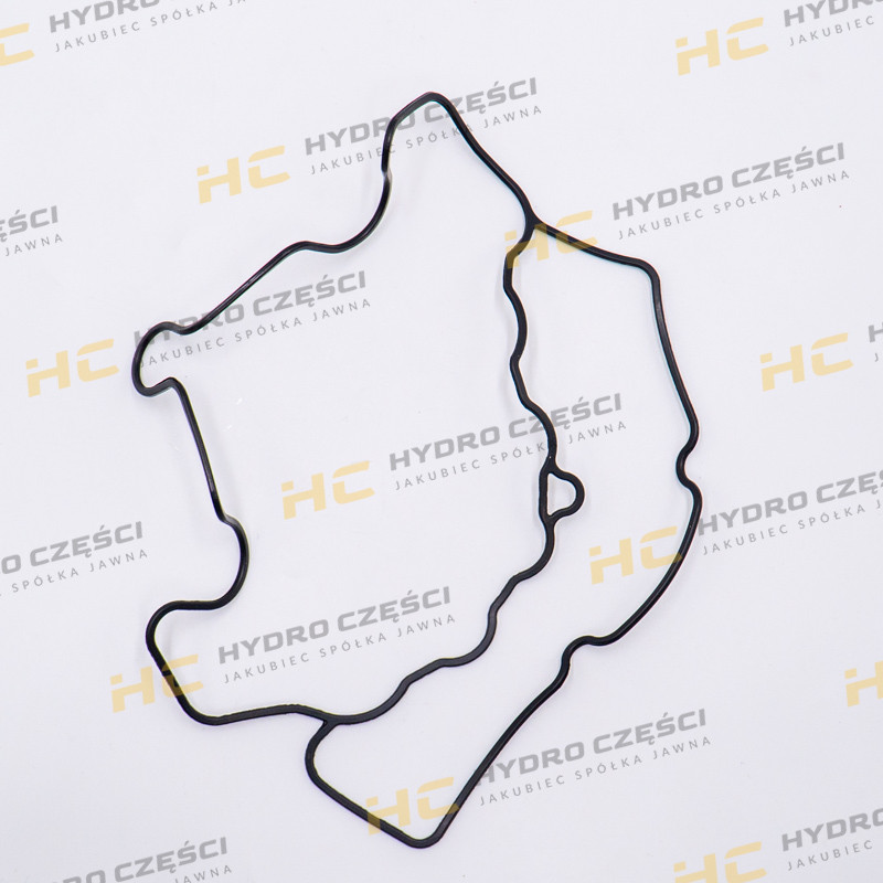 JCB Прокладка крышки коромысла PERKINS HH — мини-экскаватор KMP BRAND