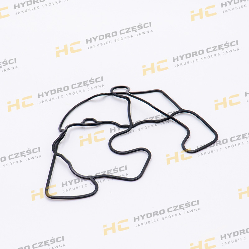 JCB прокладка крышки клапана PERKINS HH-мини-экскаватор KMP BRAND