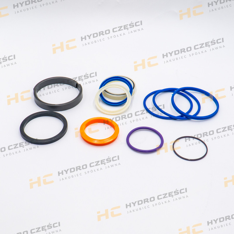 JCB комплект уплотнений привода 60x100-AZERI PARTS