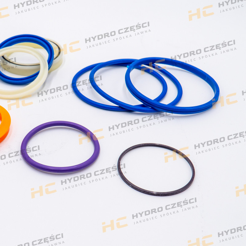 JCB комплект уплотнений привода 60x100-AZERI PARTS