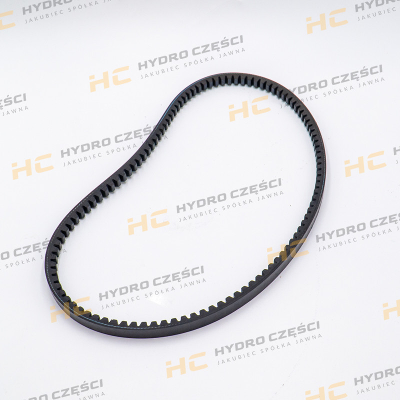 JCB Ремень вентилятора 1215 мм — AZERI PARTS