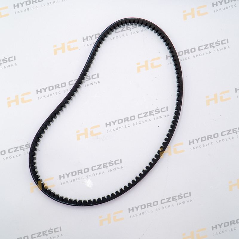 JCB Ремень вентилятора 1215 мм — AZERI PARTS