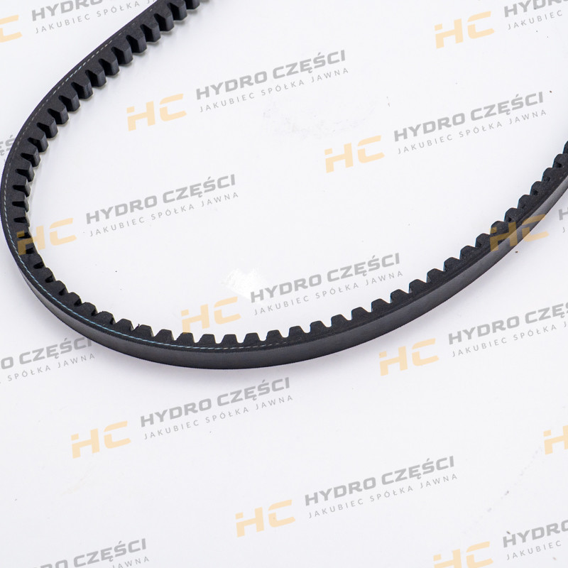 JCB Клиновой ремень 1215 мм - AZERI PARTS