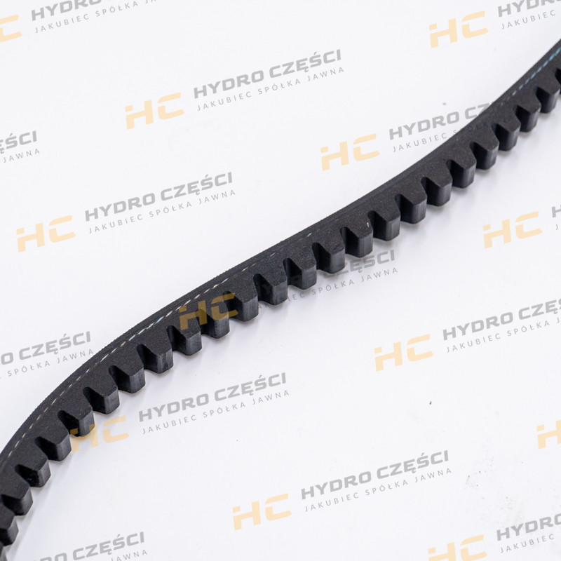 JCB Ремень вентилятора 1215 мм — AZERI PARTS