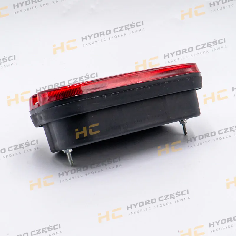 JCB светодиодный задний фонарь - экскаватор погрузчик AZERI PARTS