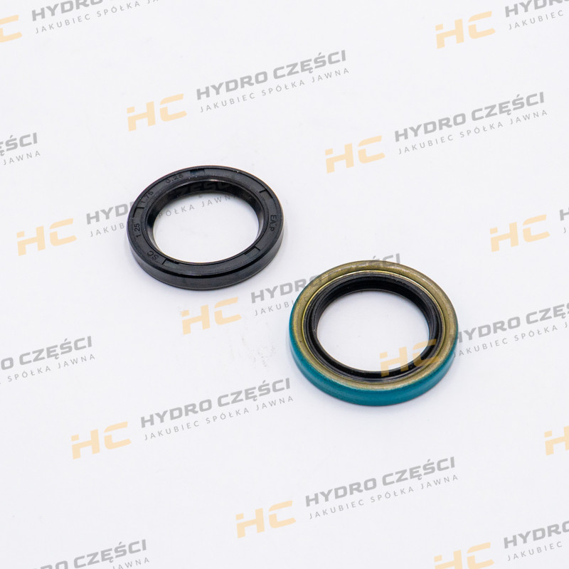 JCB Комплект уплотнений для гидравлического насоса - AZERI PARTS