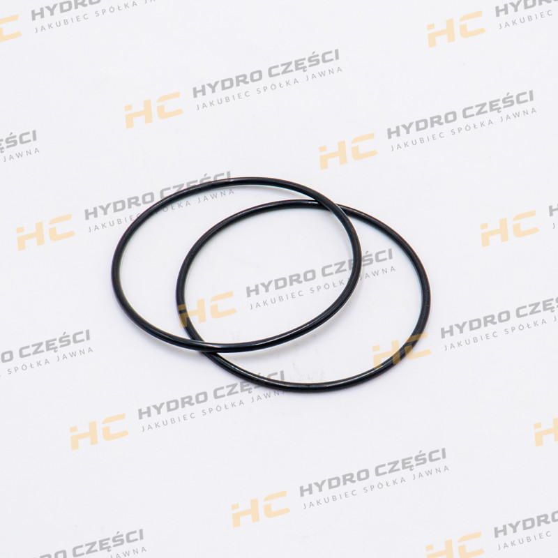 JCB комплект уплотнений гидравлического насоса-AZERI PARTS